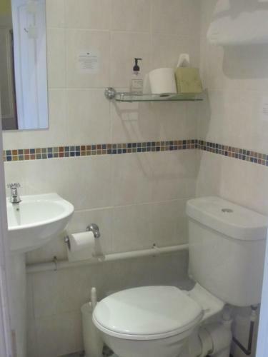 Hostal Highland Moors