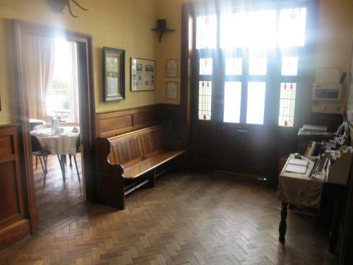 Hostal Highland Moors