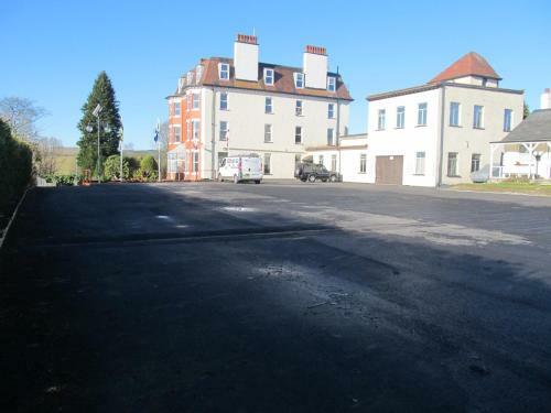 Hostal Highland Moors