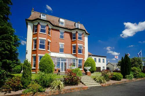 Hostal Highland Moors