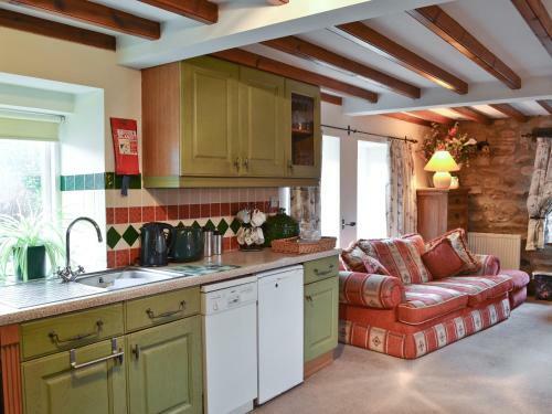 The Granary