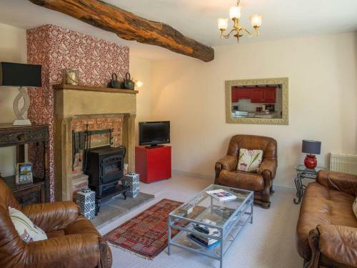 The Coach House