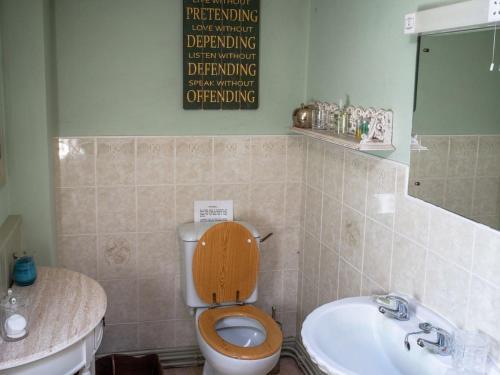 The Coach House