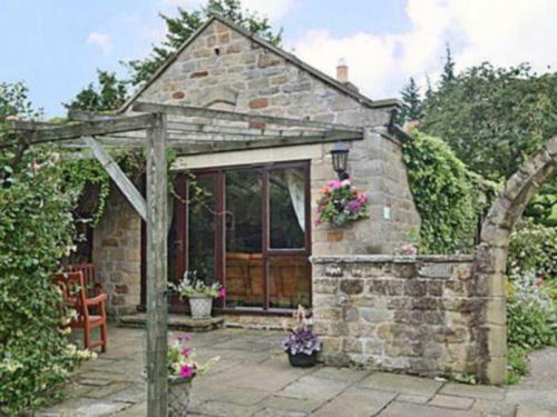 The Coach House