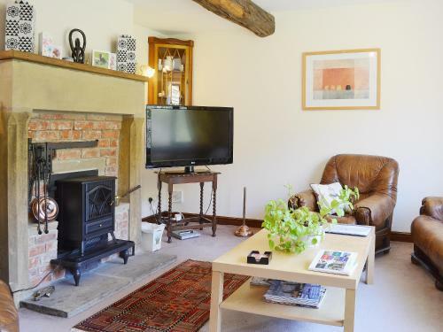 The Coach House