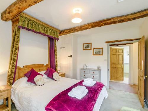 The Coach House