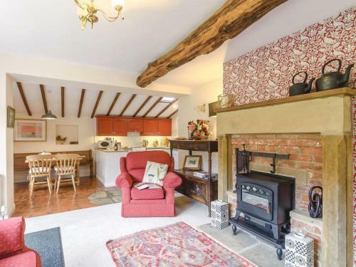 The Coach House