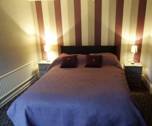 Hostal Beechwood House