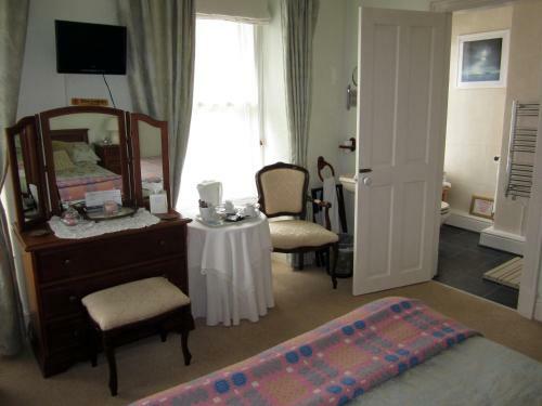 Hostal Beechwood House