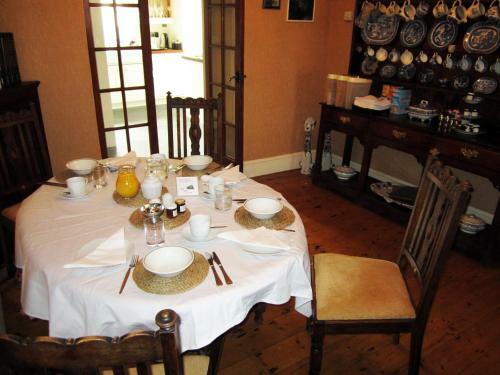 Hostal Beechwood House