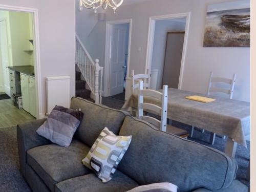 Hostal Beechwood House