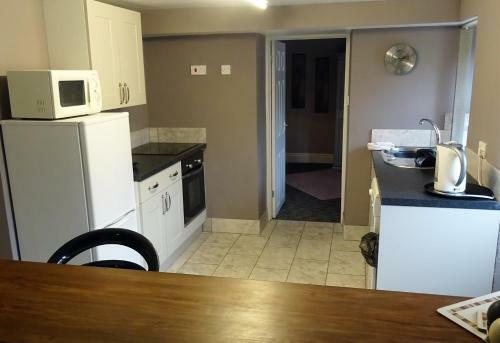Hostal Beechwood House