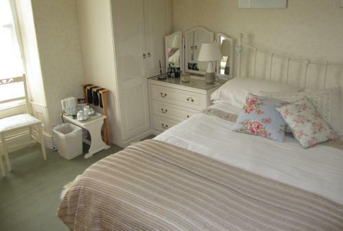Hostal Beechwood House