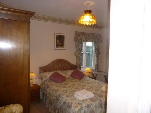 Leadon House Hotel