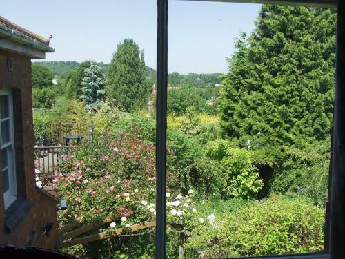 Leadon House Hotel