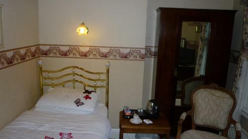 Leadon House Hotel