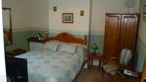 Leadon House Hotel