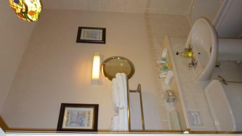 Leadon House Hotel
