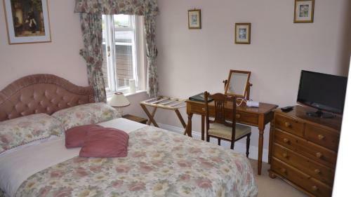 Leadon House Hotel