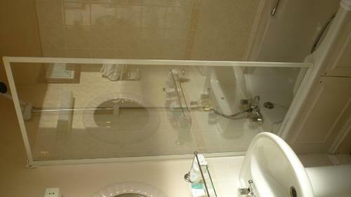 Leadon House Hotel