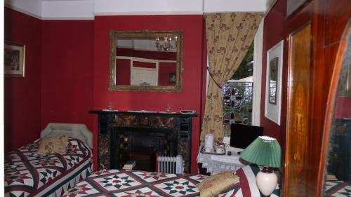 Leadon House Hotel