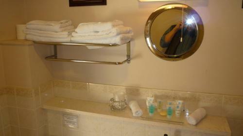 Leadon House Hotel
