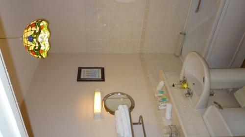 Leadon House Hotel