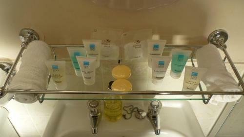 Leadon House Hotel