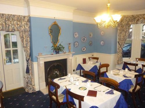 Leadon House Hotel