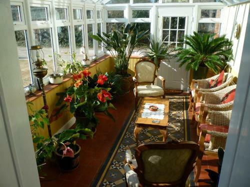 Leadon House Hotel