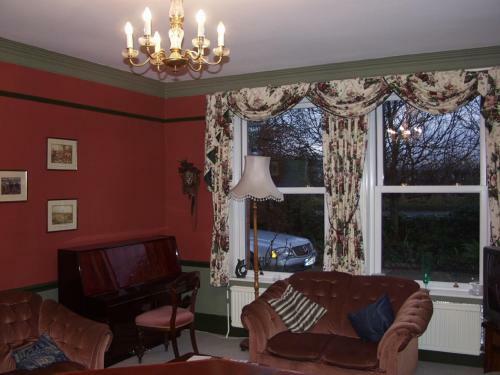 Leadon House Hotel