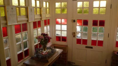 Leadon House Hotel