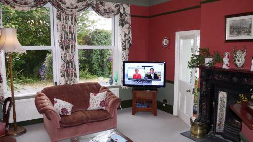 Leadon House Hotel