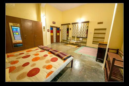 Hostal A Heritage Homestay