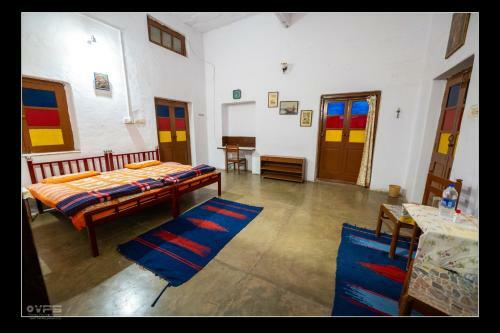 Hostal A Heritage Homestay