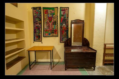 Hostal A Heritage Homestay