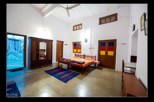 Hostal A Heritage Homestay