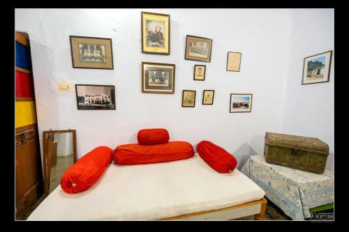 Hostal A Heritage Homestay