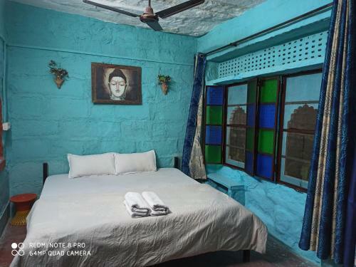 Bed & Breakfast Shangri-la The Heritage Home Stay