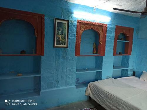 Bed & Breakfast Shangri-la The Heritage Home Stay