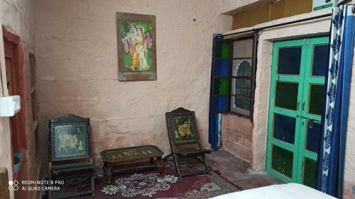 Bed & Breakfast Shangri-la The Heritage Home Stay