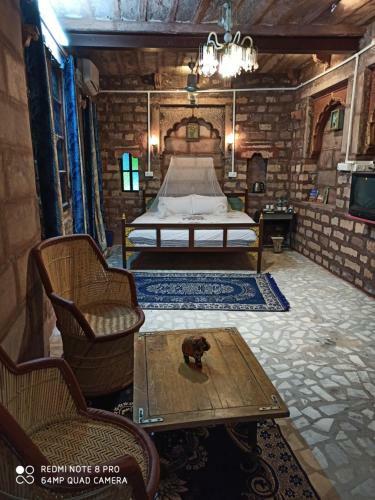 Bed & Breakfast Shangri-la The Heritage Home Stay