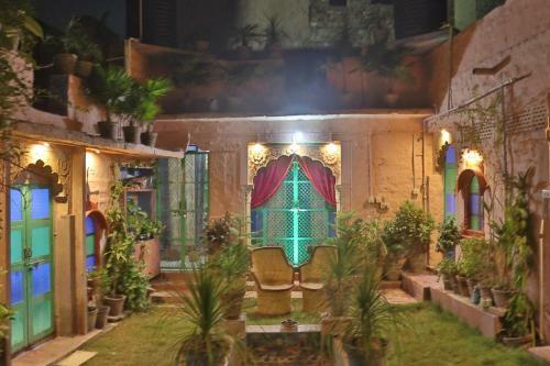 Bed & Breakfast Shangri-la The Heritage Home Stay
