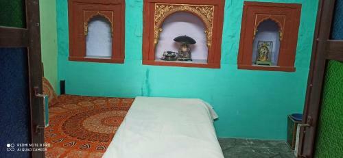 Bed & Breakfast Shangri-la The Heritage Home Stay