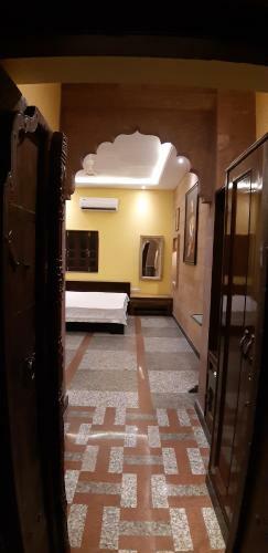 Jodhpur Palace Guest House