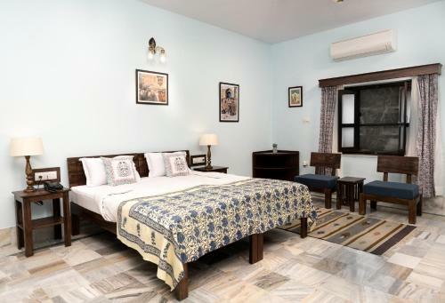 Hamir Villa