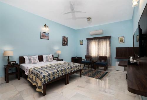 Hamir Villa