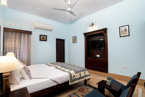 Hamir Villa