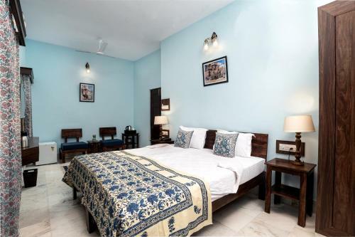 Hamir Villa