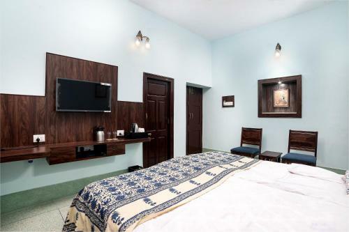 Hamir Villa